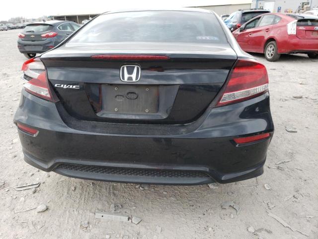 Photo 6 from auction – 2015 HONDA CIVIC EX with VIN 2HGFG3B83FH528647
