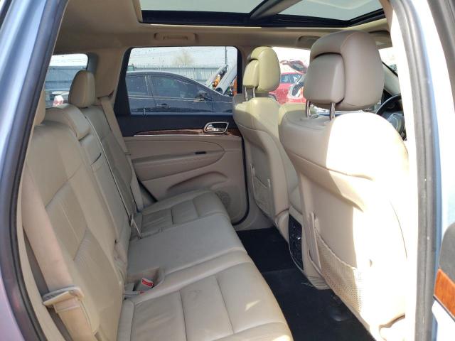 Photo 10 from auction – 2012 JEEP GRAND CHER with VIN 1C4RJFBG0CC265893