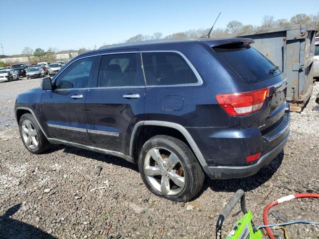 Photo 2 from auction – 2011 JEEP GRAND CHER with VIN 1J4RS5GT2BC502700