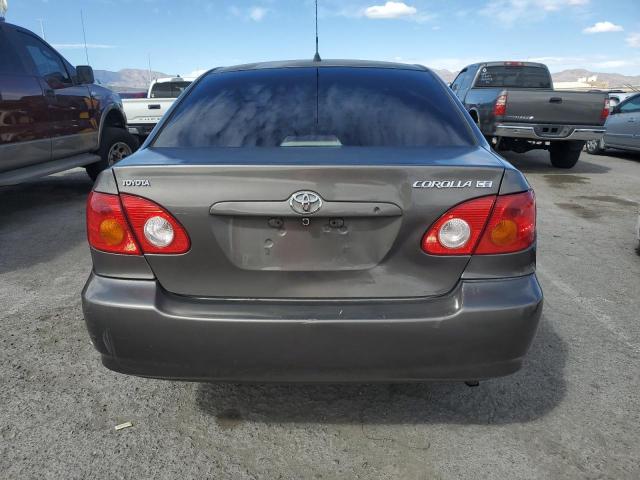 Photo 6 from auction – 2003 TOYOTA COROLLA CE with VIN 1NXBR32E53Z137761