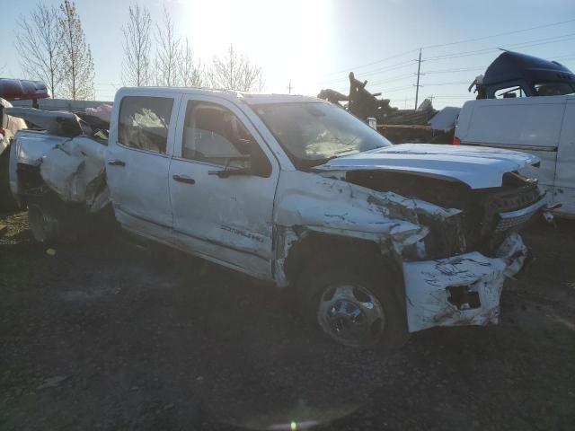 Photo 4 from auction – 2016 GMC SIERRA K35 with VIN 1GT42YE80GF191869