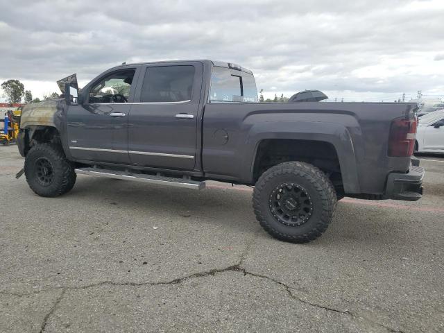 Photo 2 from auction – 2015 GMC SIERRA K25 with VIN 1GT120E89FF658015