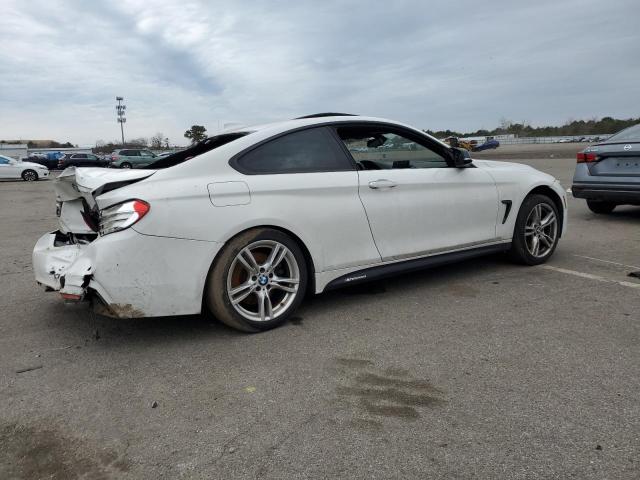 Photo 3 from auction – 2015 BMW 435 XI with VIN WBA3R5C52FK371274