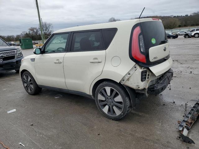 Photo 2 from auction – 2016 KIA SOUL ! with VIN KNDJX3A57G7362808