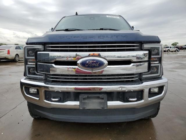 Photo 5 from auction – 2019 FORD F250 SUPER with VIN 1FT7W2BT2KED10334