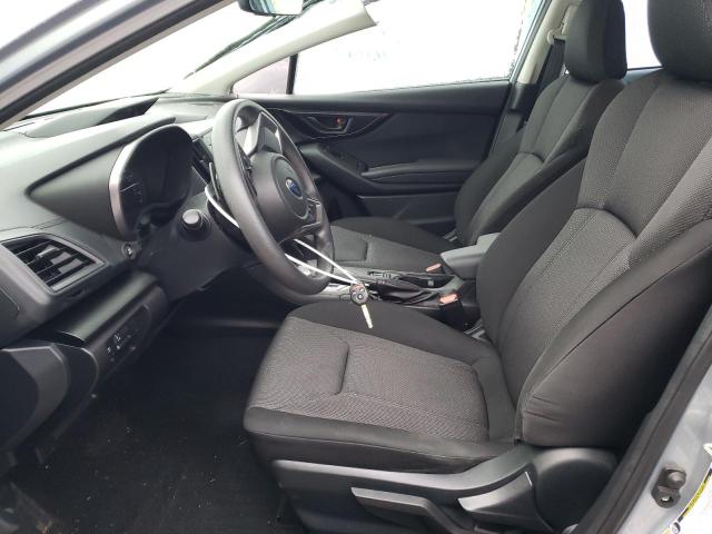 Photo 7 from auction – 2018 SUBARU IMPREZA PR with VIN 4S3GKAD60J3612695