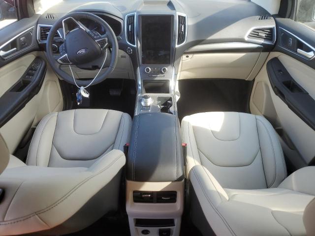 Photo 8 from auction – 2022 FORD EDGE TITAN with VIN 2FMPK4K94NBA23407