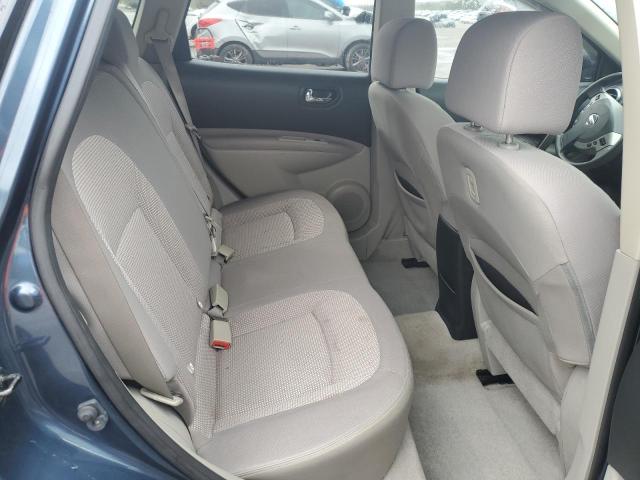 Photo 11 from auction – 2013 NISSAN ROGUE S with VIN JN8AS5MT3DW511645