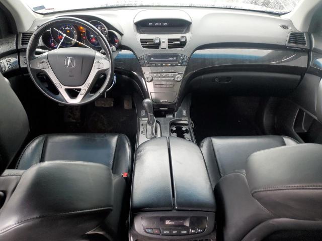 Photo 8 from auction – 2009 ACURA MDX with VIN 2HNYD28219H532921