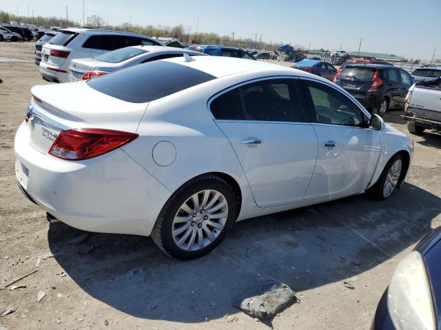 Photo 3 from auction – 2013 BUICK REGAL PREM with VIN 2G4GS5EV8D9209570