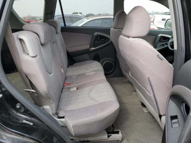 Photo 11 from auction – 2007 TOYOTA RAV4 with VIN JTMZD33V475072885