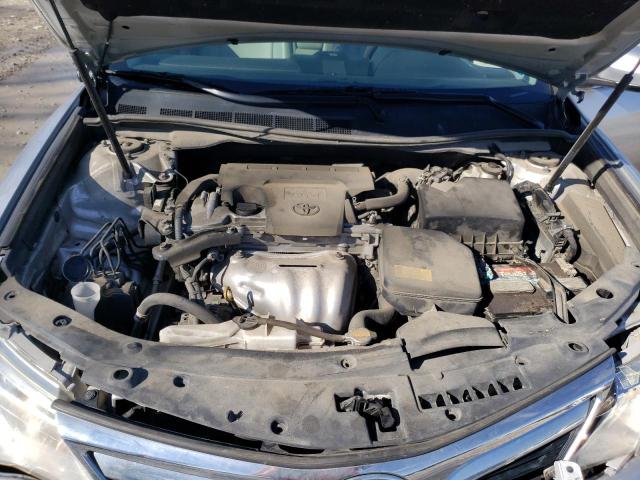 Photo 11 from auction – 2014 TOYOTA CAMRY with VIN 4T4BF1FK0ER350512