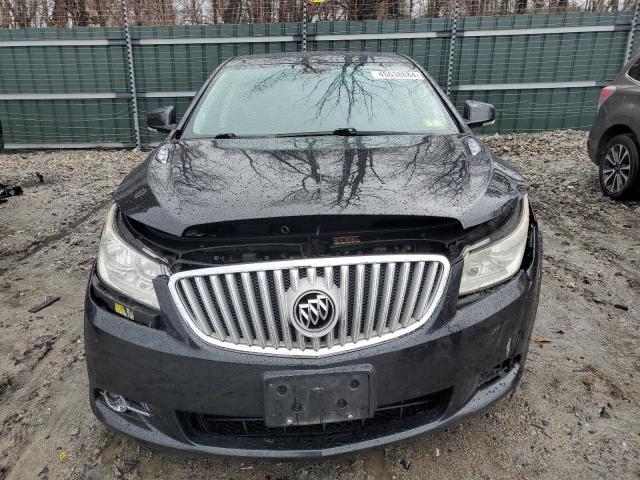 صورة رقم 5 من المزاد - 2010 BUICK LACROSSE C مع VIN 1G4GE5EVXAF304500