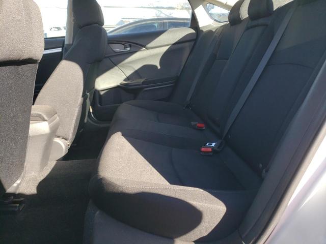 Photo 10 from auction – 2018 HONDA CIVIC EX with VIN 2HGFC1F35JH643435