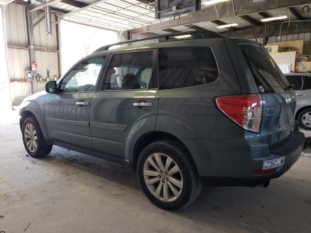 Photo 2 from auction – 2013 SUBARU FORESTER L with VIN JF2SHAEC4DH416166