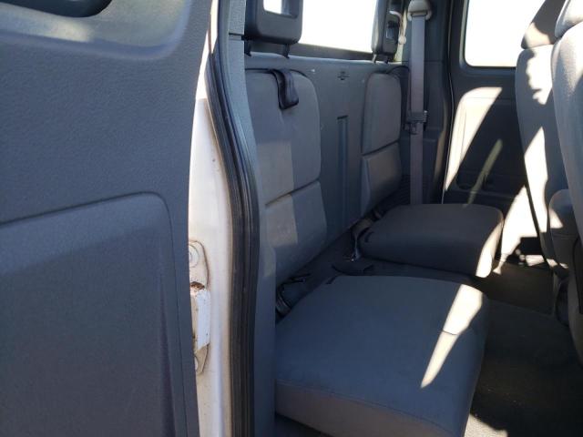 Photo 10 from auction – 2005 DODGE DAKOTA ST with VIN 1D7HE22K95S205784