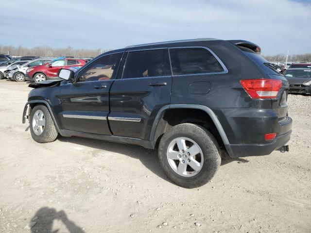 Photo 2 from auction – 2011 JEEP GRAND CHER with VIN 1J4RR4GG3BC694038