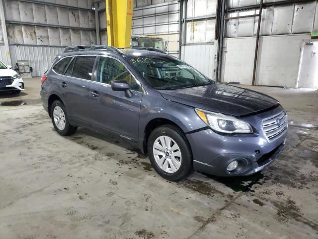 Photo 4 from auction – 2015 SUBARU OUTBACK 2. with VIN 4S4BSACC7F3324791