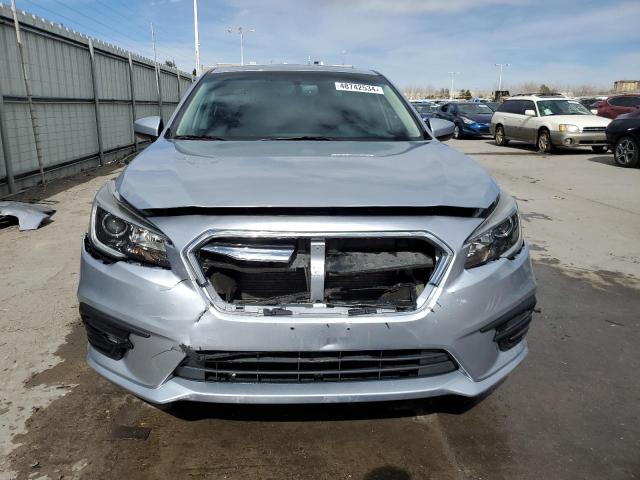 Photo 5 from auction – 2018 SUBARU LEGACY 2.5 with VIN 4S3BNAD61J3017565