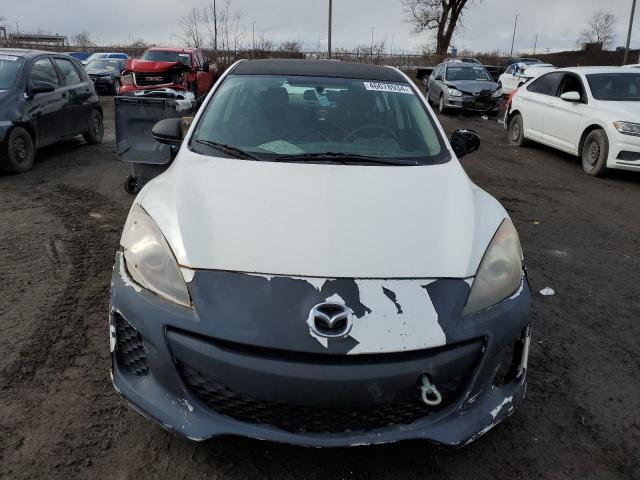 Photo 5 from auction – 2012 MAZDA 3 I with VIN JM1BL1UF9C1590847