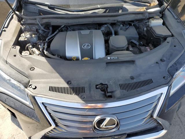 Photo 11 from auction – 2016 LEXUS RX 350 BAS with VIN 2T2BZMCA3GC025139