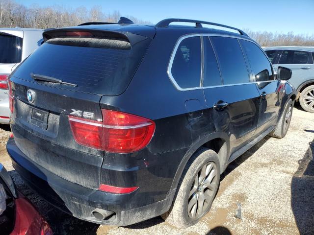 Photo 3 from auction – 2013 BMW X5 XDRIVE3 with VIN 5UXZV4C57D0B20358
