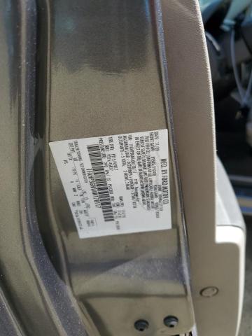 Photo 12 from auction – 2010 FORD FOCUS SES with VIN 1FAHP3GN1AW178117