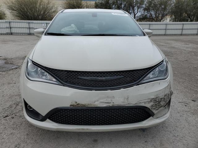 Foto 5 de la subasta – 2020 CHRYSLER PACIFICA T con VIN 2C4RC1FGXLR286846