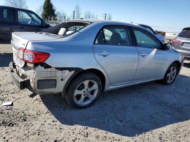 Photo 3 from auction – 2013 TOYOTA COROLLA BA with VIN 2T1BU4EEXDC941279