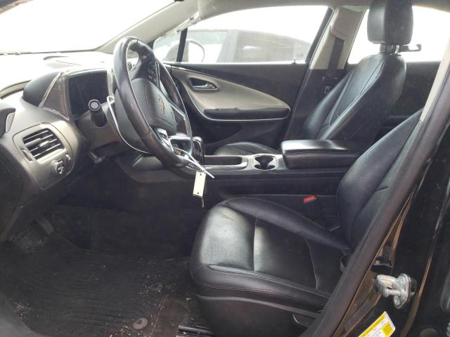 Photo 7 from auction – 2015 CHEVROLET VOLT with VIN 1G1RD6E47FU116090