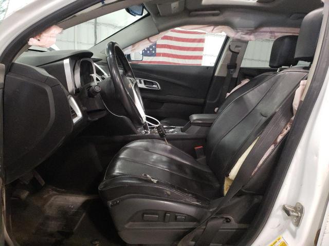 Zdjęcie 7 z aukcji – 2012 CHEVROLET EQUINOX LT z VIN 2GNFLGEK9C6339475