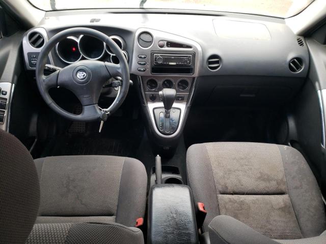 Zdjęcie 8 z aukcji – 2007 TOYOTA COROLLA MA z VIN 2T1KR32E47C643640