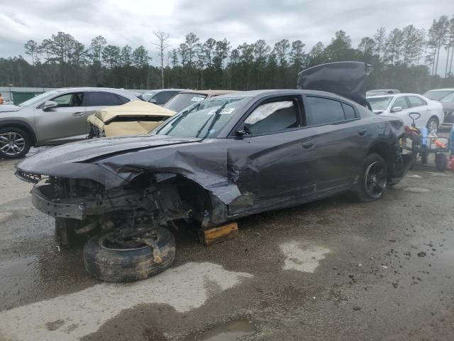 Photo 2 from auction – 2019 DODGE CHARGER SX with VIN 2C3CDXBG1KH725047