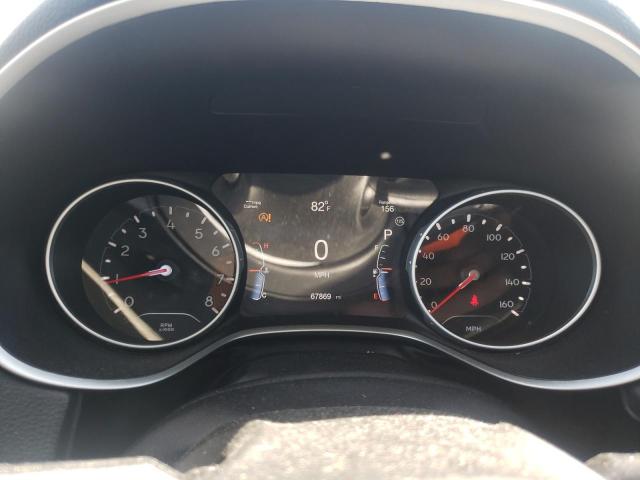Photo 9 from auction – 2019 JEEP COMPASS LI with VIN 3C4NJDCB1KT666300