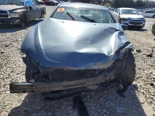Foto 5 de la subasta – 2009 HYUNDAI SONATA GLS con VIN 5NPET46C19H499042