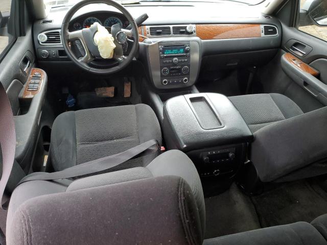 Photo 8 from auction – 2007 GMC YUKON with VIN 1GKFC13037J121651