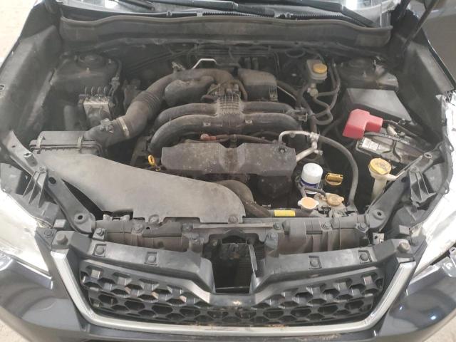 Photo 11 from auction – 2015 SUBARU FORESTER 2 with VIN JF2SJADC4FH459835