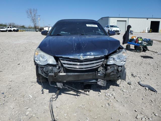 Zdjęcie 5 z aukcji – 2008 CHRYSLER SEBRING LI z VIN 1C3LC65M78N243519