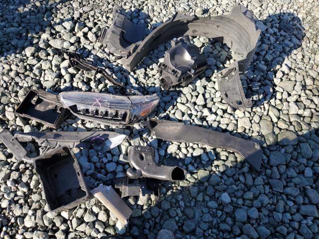 Photo 12 from auction – 2020 ACURA TLX TECHNO with VIN 19UUB2F64LA003082