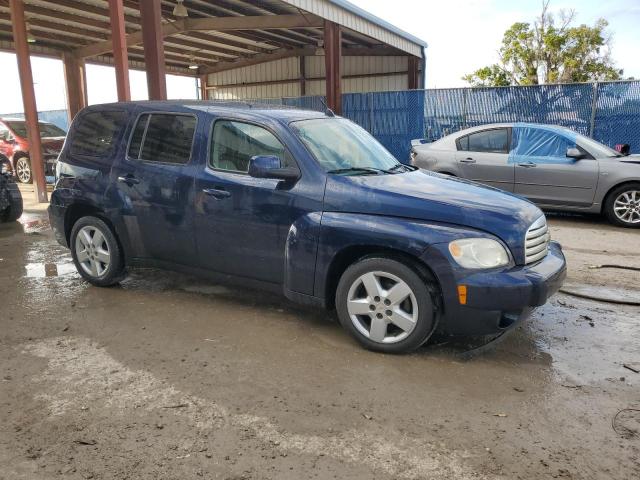 Photo 4 from auction – 2011 CHEVROLET HHR LT with VIN 3GNBABFW4BS599498