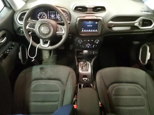 Photo 8 from auction – 2018 JEEP RENEGADE L with VIN ZACCJABB9JPH22934