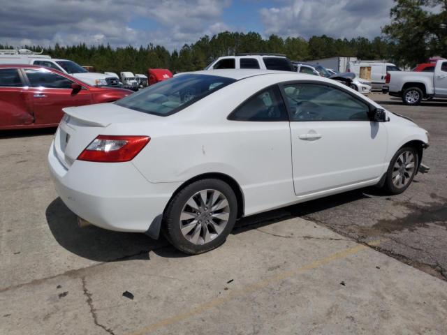 Photo 3 from auction – 2009 HONDA CIVIC EX with VIN 2HGFG12809H527464