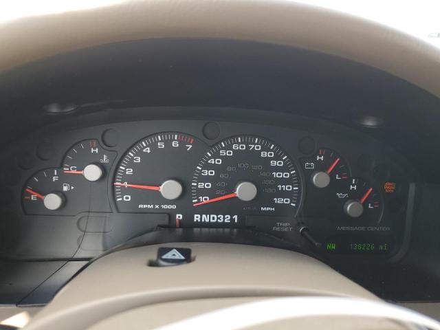 Photo 9 from auction – 2005 FORD EXPLORER L with VIN 1FMDU75W45ZA54573