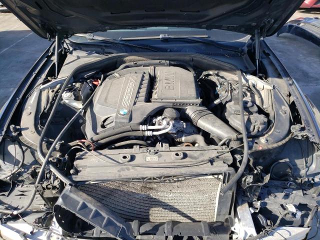 Foto 11 de la subasta – 2013 BMW 535 XI con VIN WBAFU7C52DDU75398