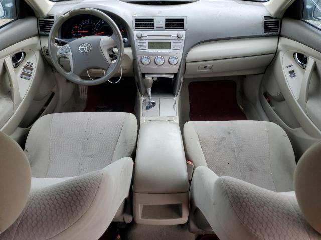 Photo 8 from auction – 2011 TOYOTA CAMRY BASE with VIN 4T1BF3EK6BU702947