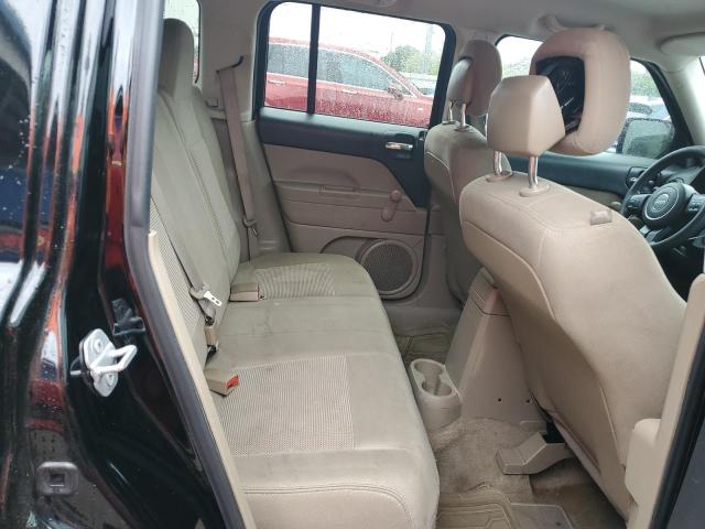 Photo 11 from auction – 2015 JEEP PATRIOT SP with VIN 1C4NJPBA5FD236114