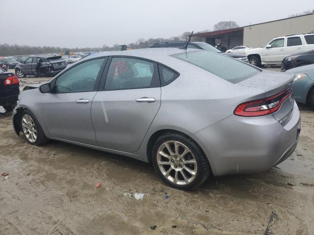 Photo 2 from auction – 2014 DODGE DART LIMIT with VIN 1C3CDFCB5ED698868