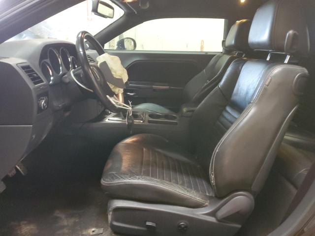Photo 7 from auction – 2013 DODGE CHALLENGER with VIN 2C3CDYBT4DH524300