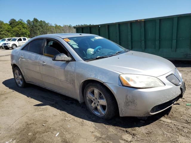 Photo 4 from auction – 2006 PONTIAC G6 GT with VIN 1G2ZH558564128865