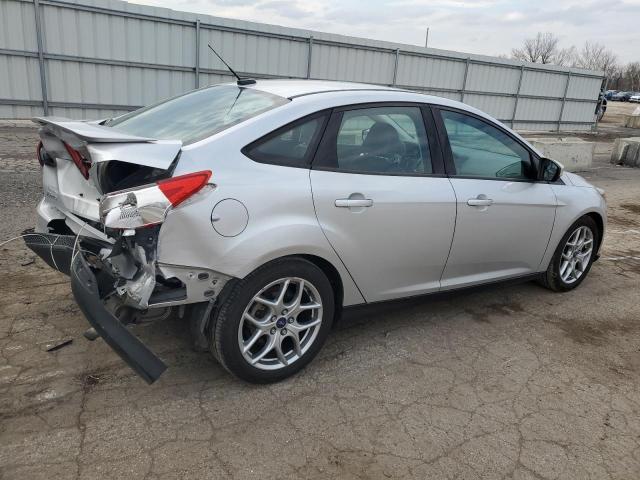 Photo 3 from auction – 2015 FORD FOCUS SE with VIN 1FADP3F21FL319265